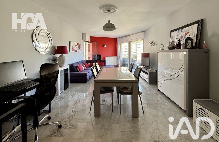 Vente Appartement 4 pièces — photo 3