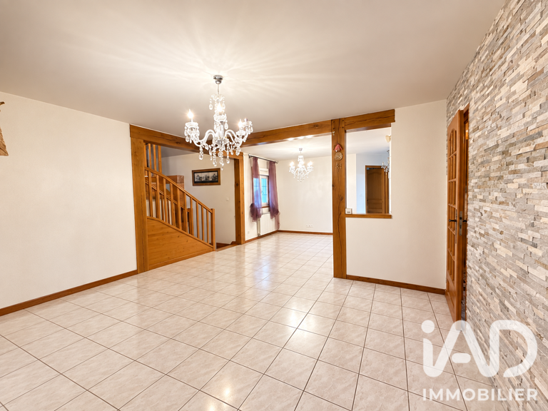 Vente Maison/villa 5 pièces — photo 1