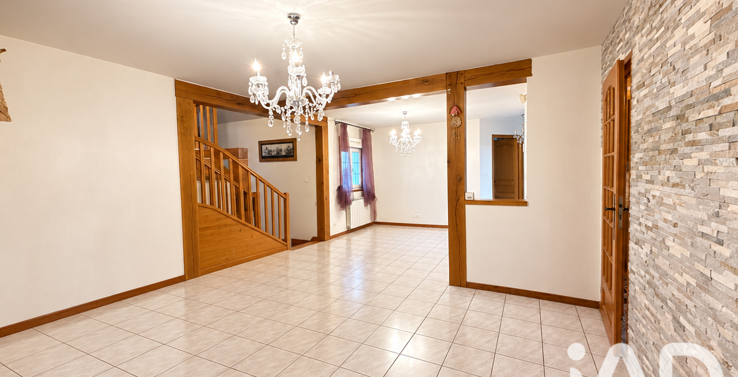 Vente Maison/villa 5 pièces — photo 1