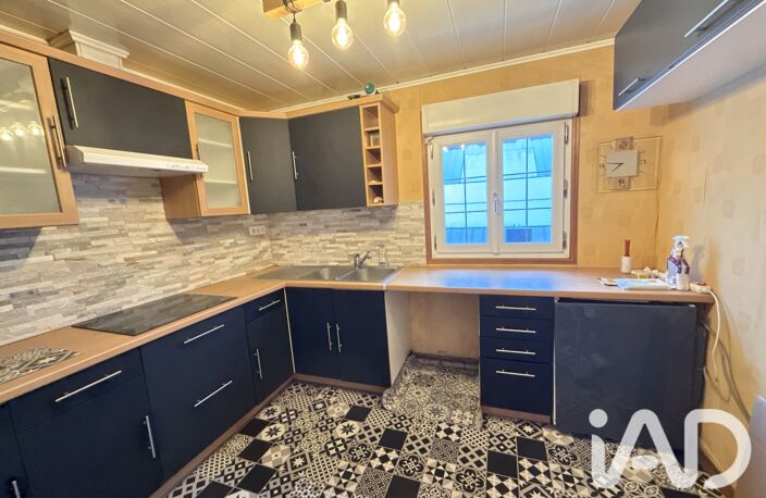 Vente Maison/villa 5 pièces — photo 2
