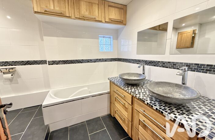 Vente Maison/villa 5 pièces — photo 3