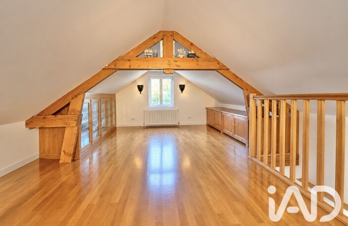 Vente Maison/villa 5 pièces — photo 5