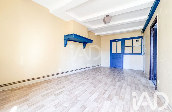 Vente Appartement 2 pièces — photo 3