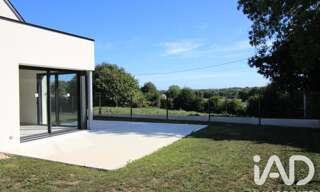 Maison 5 Pièces 106 m² à vendre à Plouha (22580)