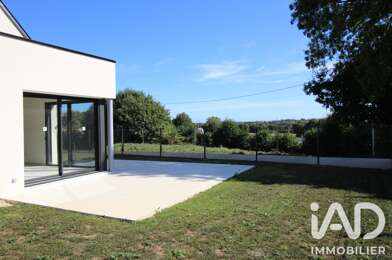 Maison 5 pièces 395000 €