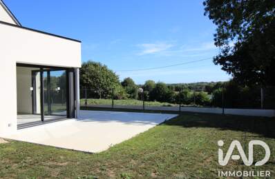 Vente Maison/villa 5 pièces — photo du bien