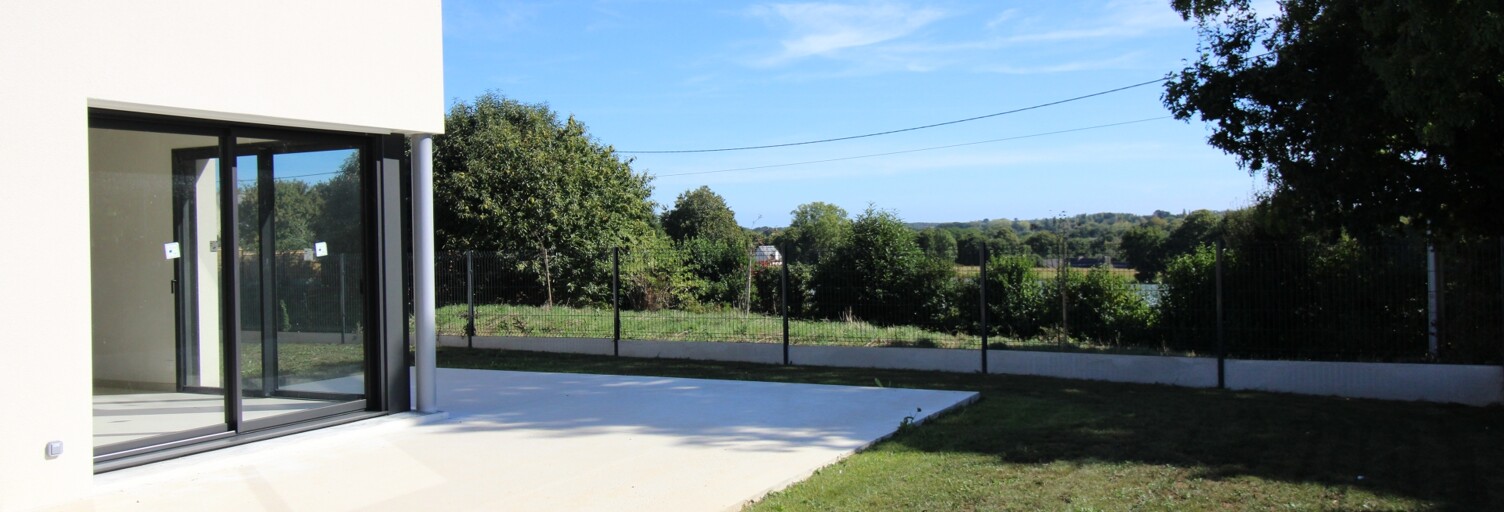 Maison 5 Pièces 106 m² à vendre à Plouha (22580)