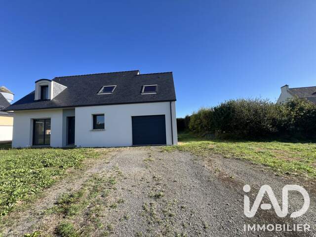 Vente Maison/villa 6 pièces — photo du bien