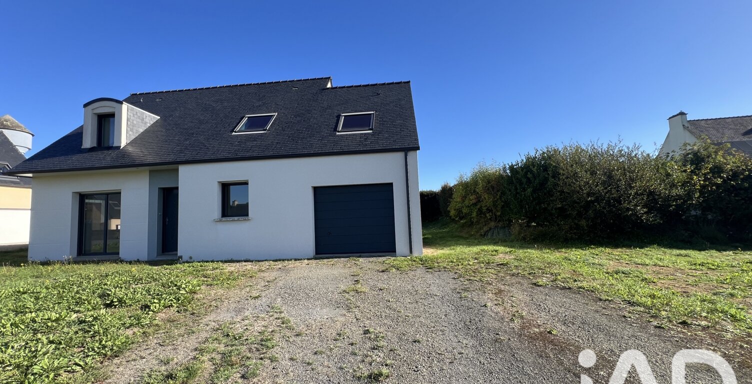 Vente Maison/villa 6 pièces — photo 1