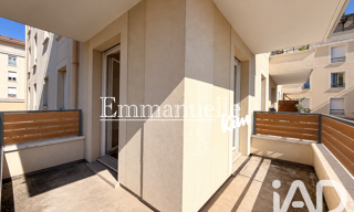 Appartement 4 Pièces 91 m² à vendre à Deuil-la-Barre (95170)