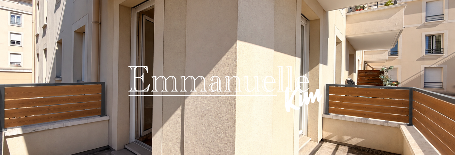 Appartement 4 Pièces 91 m² à vendre à Deuil-la-Barre (95170)