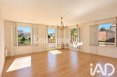Vente Appartement 4 pièces — photo du bien