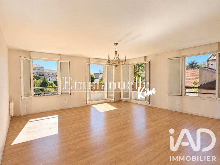 Vente Appartement 4 pièces — photo 1