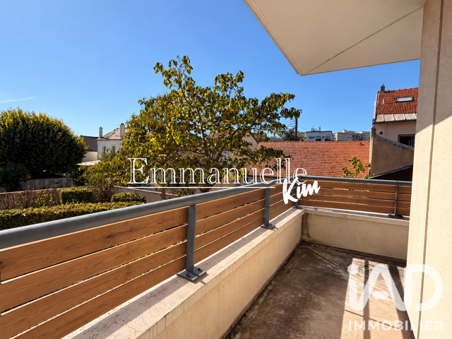 Vente Appartement 4 pièces — photo du bien