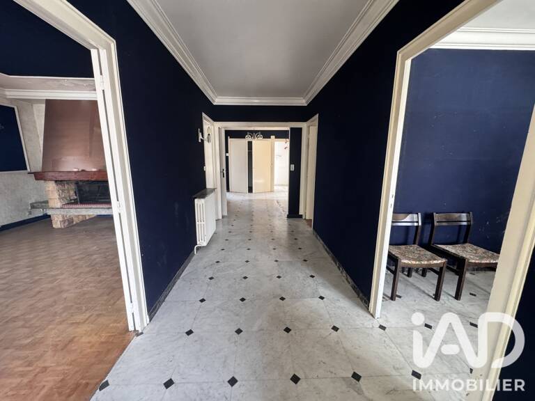 Vente Appartement 8 pièces — photo 1