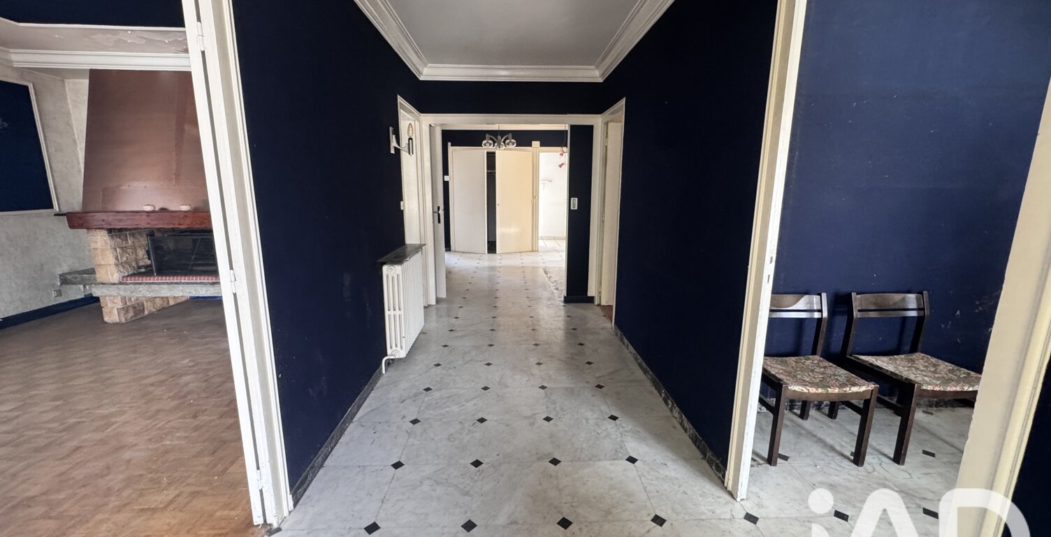 Vente Appartement 8 pièces — photo 1