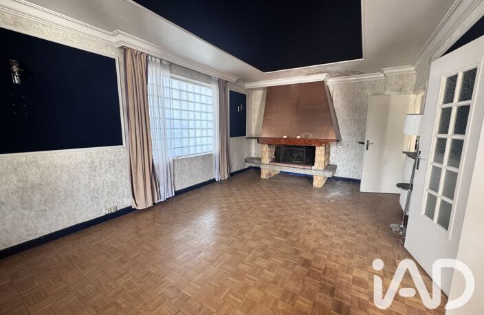 Vente Appartement 8 pièces — photo 2