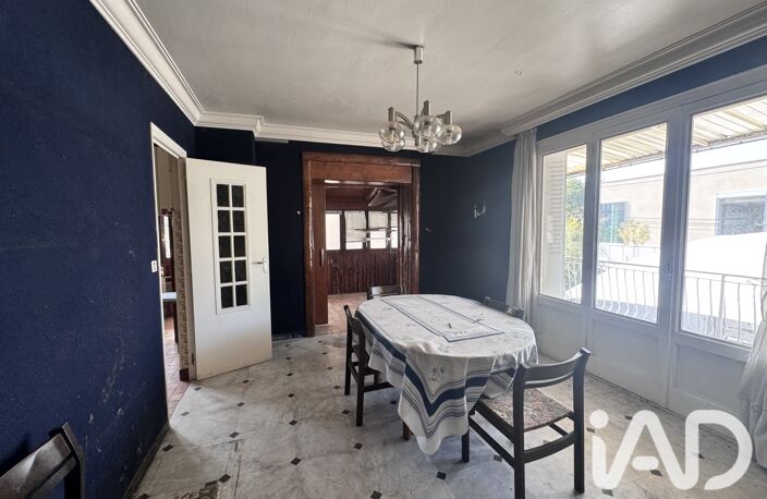 Vente Appartement 8 pièces — photo 3