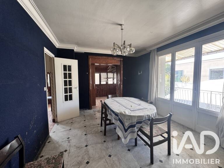 Vente Appartement 8 pièces — photo 1