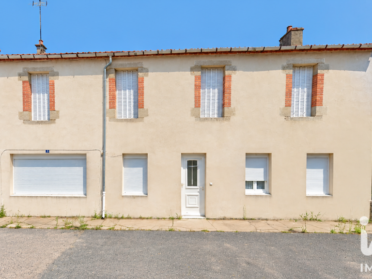 Vente Immeuble 255 m&sup2; — photo 1