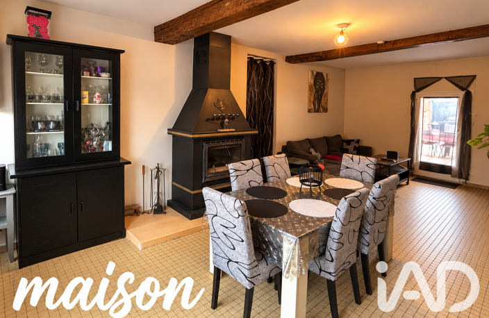 Vente Immeuble 255 m&sup2; — photo 2