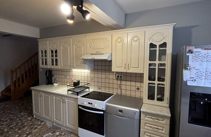 Vente Immeuble 255 m&sup2; — photo 3