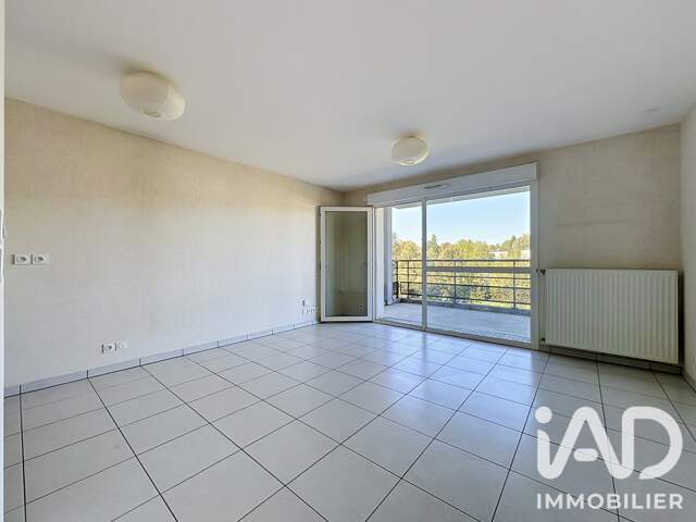 Vente Appartement 2 pièces — photo du bien