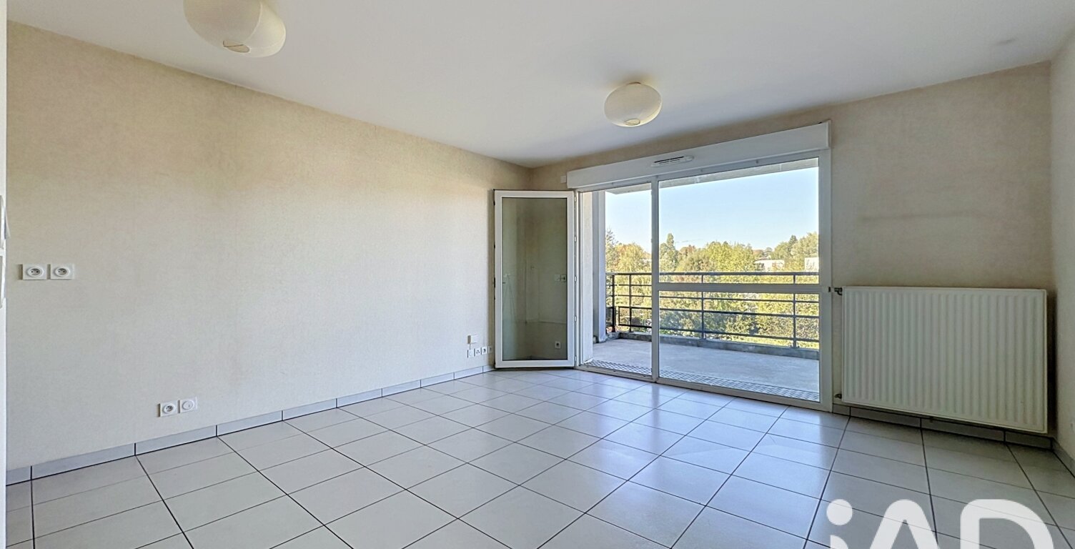 Vente Appartement 2 pièces — photo 1
