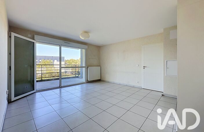 Vente Appartement 2 pièces — photo 2