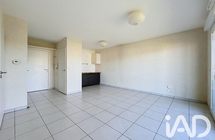 Vente Appartement 2 pièces — photo 3