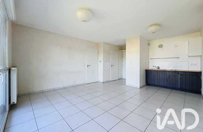 Vente Appartement 2 pièces — photo 4