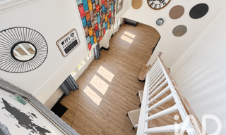 Maison 5 Pièces 157 m² à vendre à Abzac (33230)