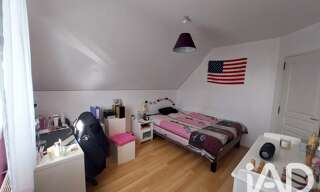 Maison 5 Pièces 112 m² à vendre à Saint-André-sur-Orne (14320)
