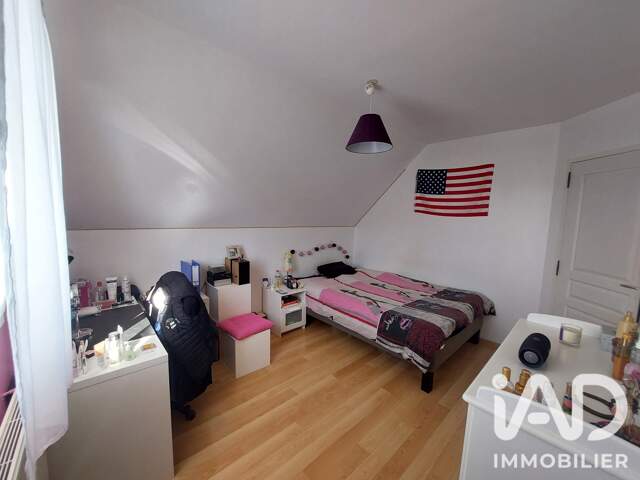 Vente Maison/villa 6 pièces — photo du bien