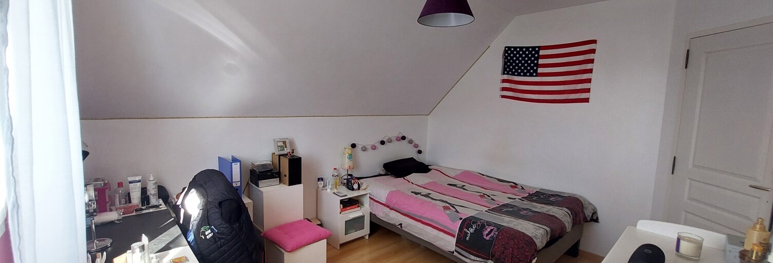 Maison 5 Pièces 112 m² à vendre à Saint-André-sur-Orne (14320)