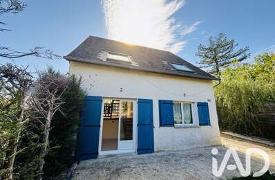 Vente Maison/villa 3 pièces — photo du bien