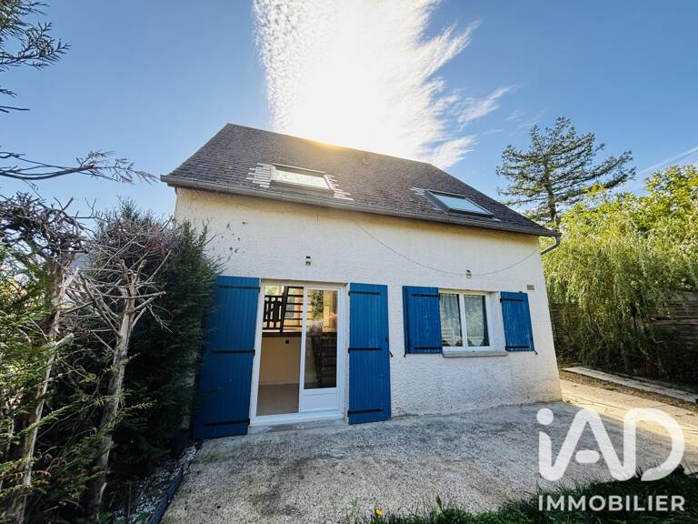 Vente Maison/villa 3 pièces — photo 1