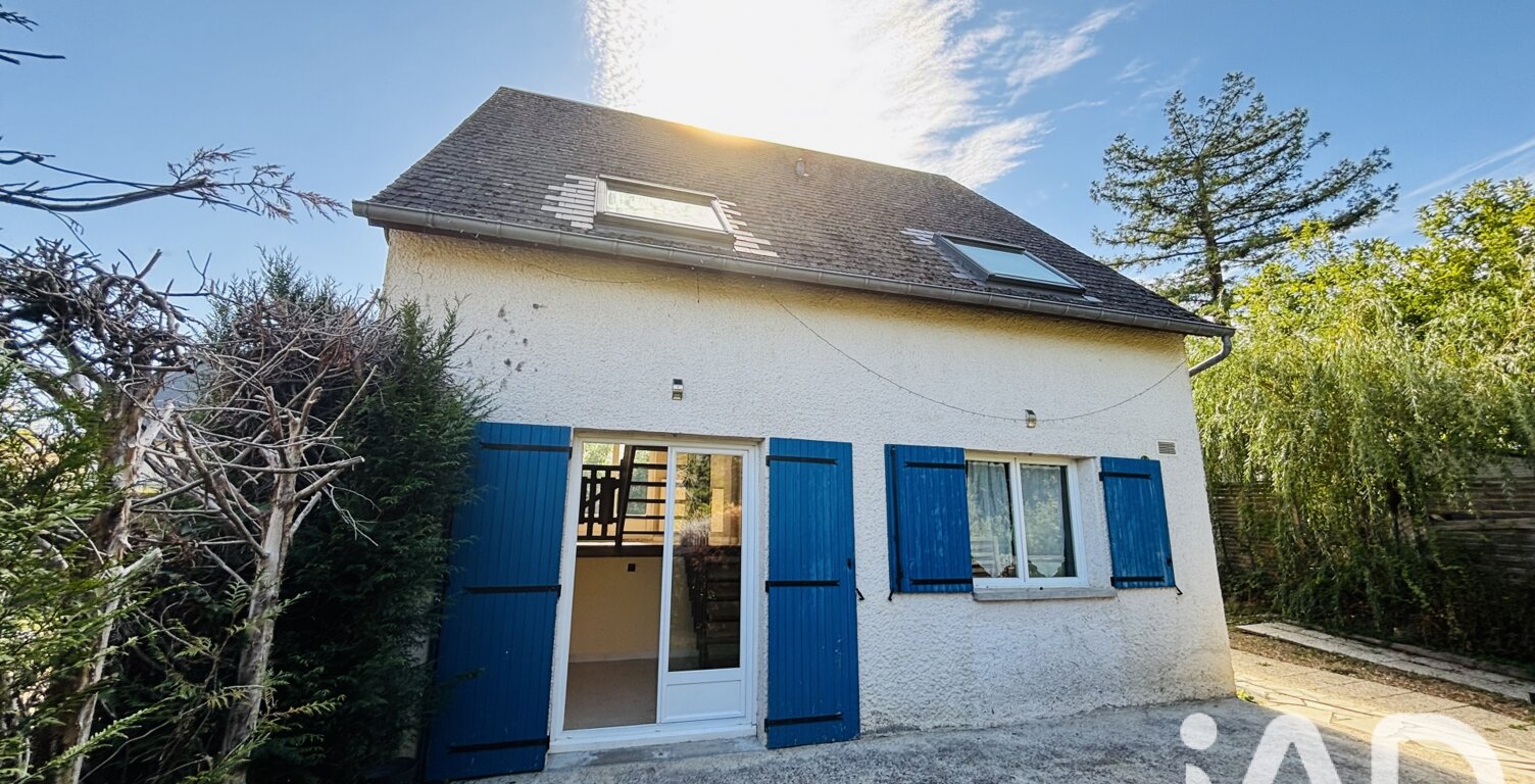 Vente Maison/villa 3 pièces — photo 1