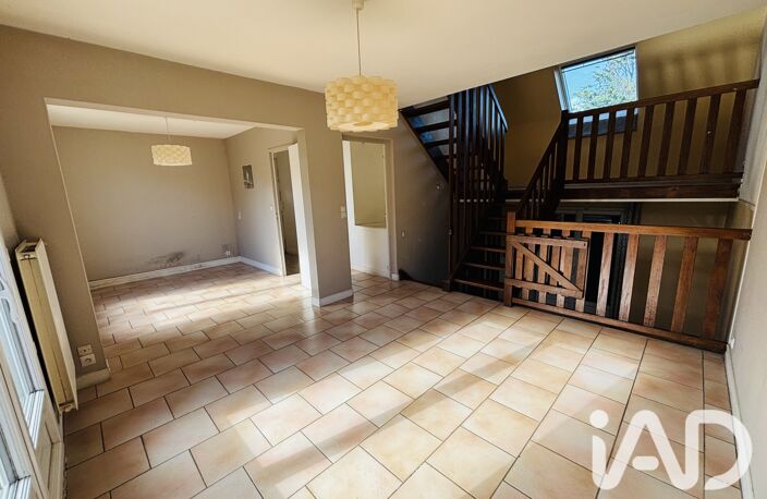 Vente Maison/villa 3 pièces — photo 2