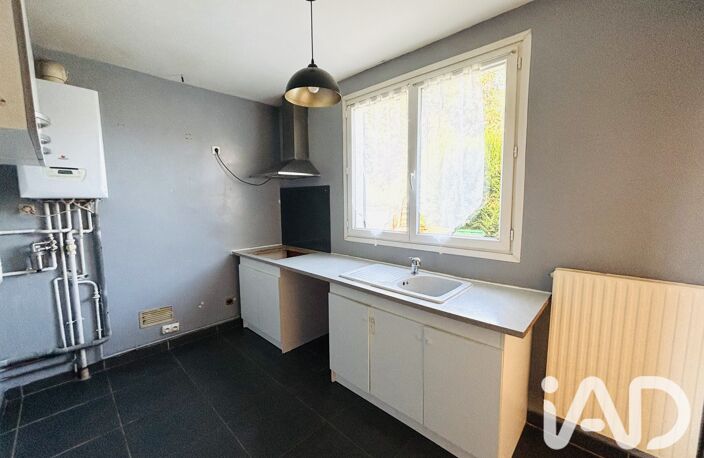 Vente Maison/villa 3 pièces — photo 3