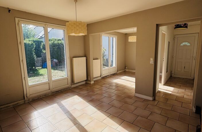 Vente Maison/villa 3 pièces — photo 4