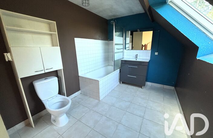 Vente Maison/villa 3 pièces — photo 5