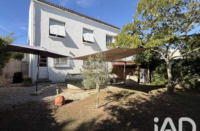 Vente Maison/villa 5 pièces — photo du bien