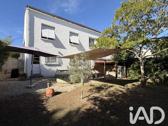 Vente Maison/villa 5 pièces — photo du bien
