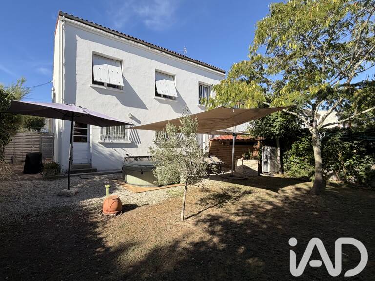Vente Maison/villa 5 pièces — photo 1