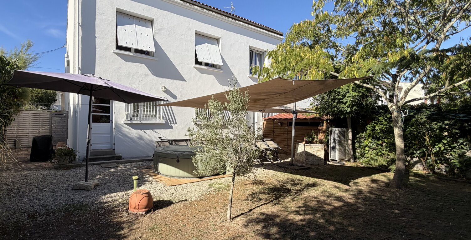 Vente Maison/villa 5 pièces — photo 1