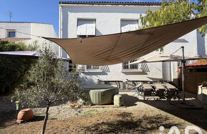 Vente Maison/villa 5 pièces — photo 2