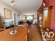 Vente Maison/villa 5 pièces — photo 3