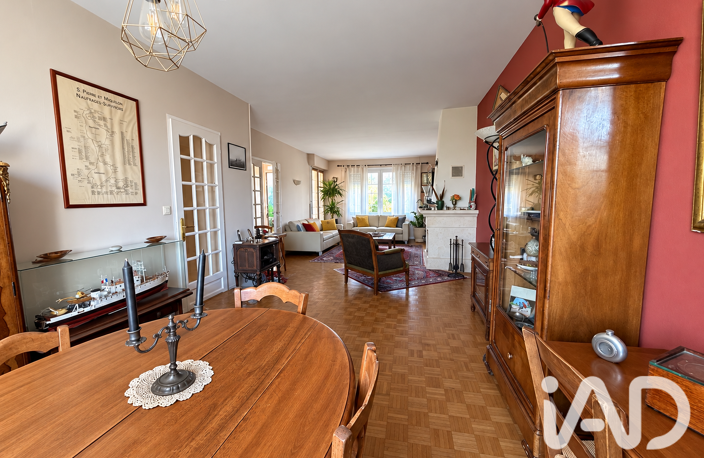 Vente Maison/villa 5 pièces — photo 3