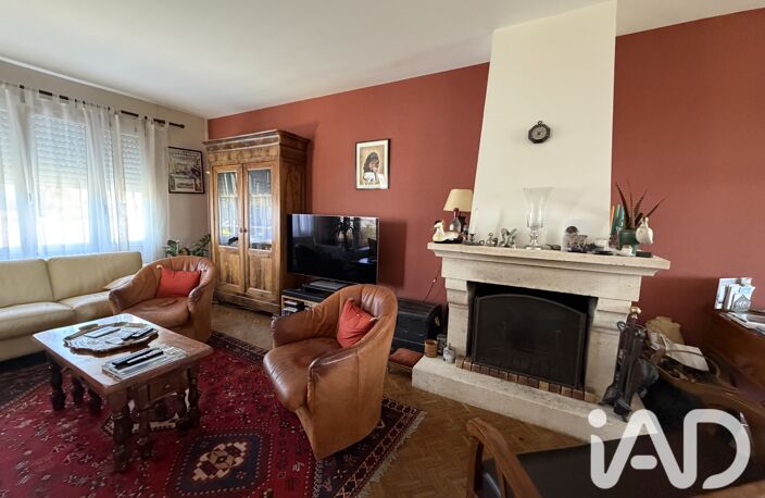 Vente Maison/villa 5 pièces — photo 4